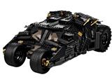 Batmobile Tumbler